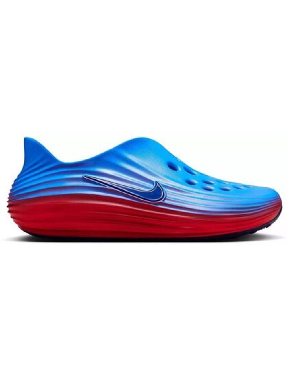 Nike Women's Reactx Rejuven8 Slip On W-8, M-7